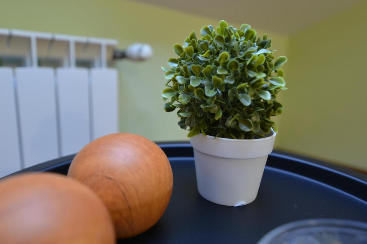 El Secreto De Liencres By Just Room エクステリア 写真