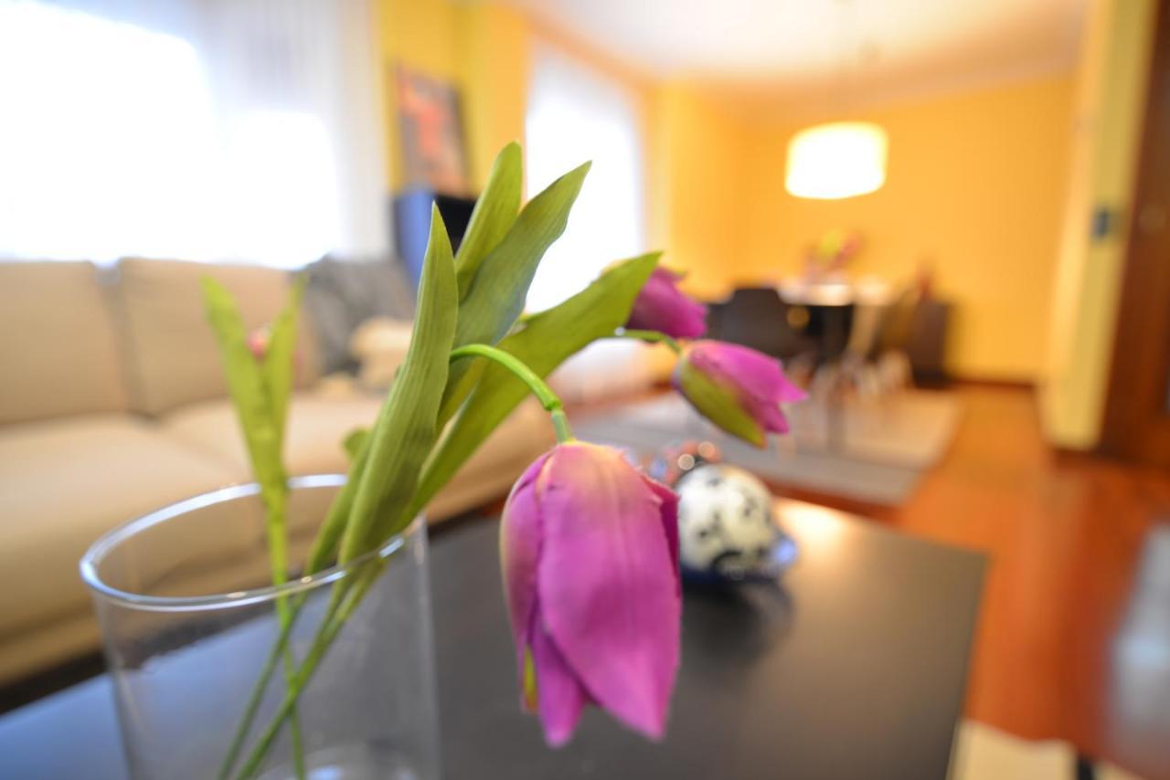 El Secreto De Liencres By Just Room エクステリア 写真