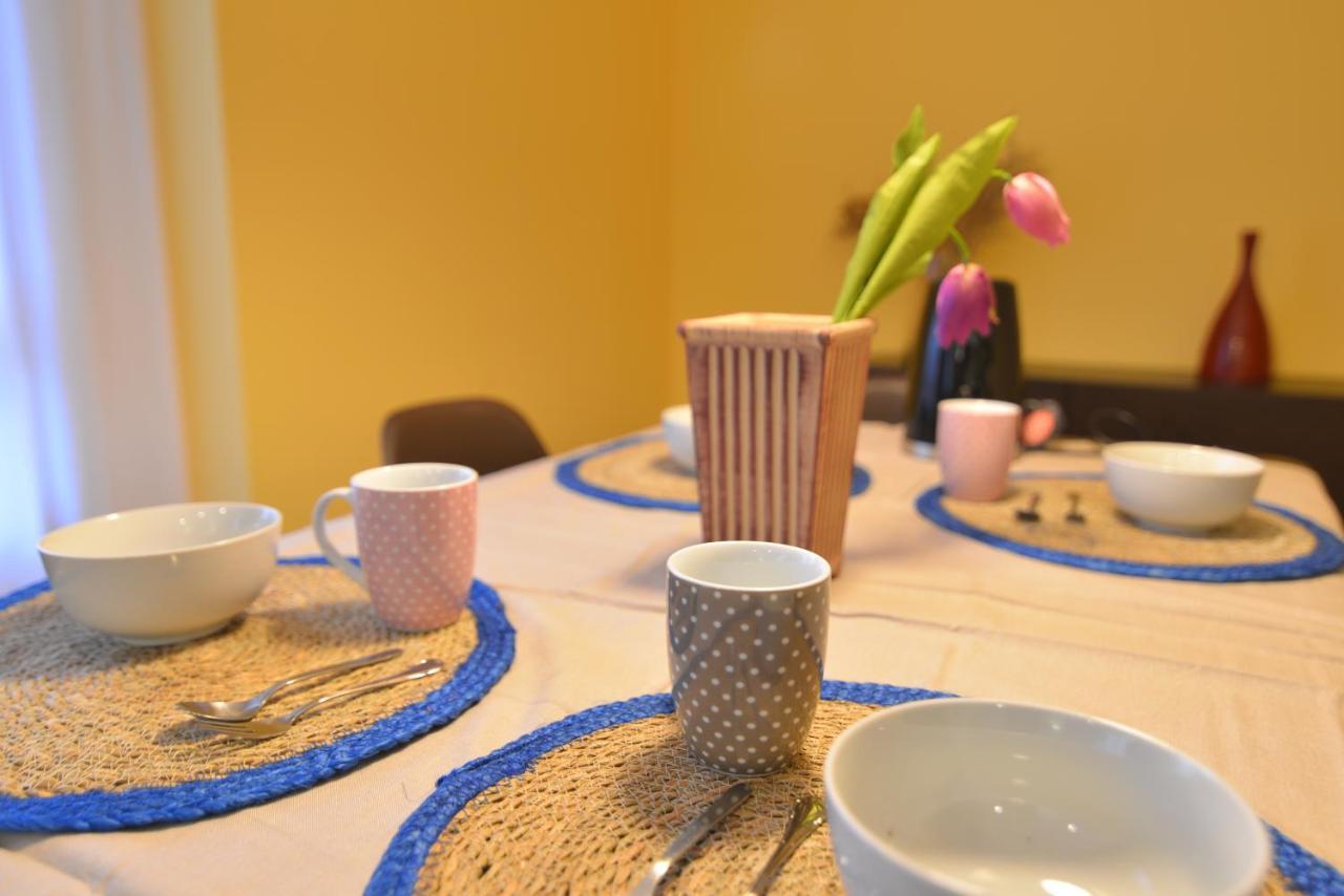 El Secreto De Liencres By Just Room エクステリア 写真